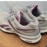 Reebok  Womens Easytone Reenew 11-V49460 Gray Running Shoes Sneakers Size 10 Photo 4
