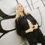 ZARA  Black Denim Overshirt Jacket Photo 2