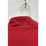 LevelWear Red Women's Nebraska Cornhusker Full Zip Athletic Fleece Jacket Size M Size M Photo 4