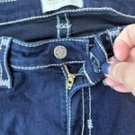 Big star  Maddie Skinny Dark Blue Stretch Jeans 30L Photo 3