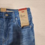Levi's 725 high rise bootcut pants W24''x L32'' Photo 3