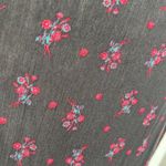 Adam Levine Floral Tunic Dress Beach Cover Photo 7