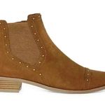 Liz Claiborne Women’s Rela Block Heel Zip Booties new in box Photo 3