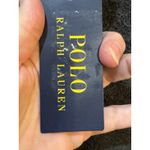 Ralph Lauren Polo  Dress Womens Gray Boucle Wool Blend Knit Sheath Long Sleeve Photo 7