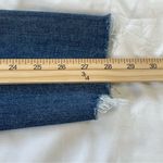 Paige ‎ Verdugo in Flo Destructed Ankle Jeans Size 24 Photo 6