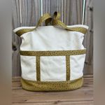 Madewell The Canvas Camden Tote Bag Photo 3