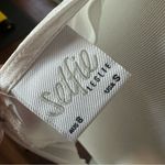 Selfie Leslie ~HEY GIRL COWL NECK WRAP FRONT DRESS Photo 8