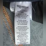 Good American NWT Always Fits Good Legs Straight Jeans Deep Blue04 -Womens 28-32 Photo 13