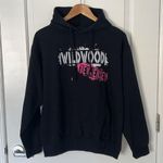 Wildwood New Jersey Hoodie Black Size M Photo 0