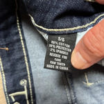 Rue 21  mini jean skirt Photo 2