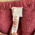 Raga Floral Crop Top Photo 2