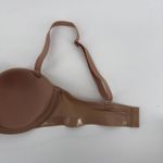 Wacoal Comfort First Strapless Bra 854339 Roebuck Nude 32B Convertible Foam Cup Photo 5
