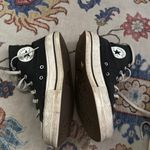 Converse  High-Top Platform Sneakers Photo 2