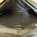 Kenneth Cole Reaction Black Laptop Messenger Office Business School Bag Photo 9