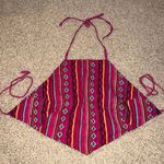 Staring At Stars brand crop top Photo 0