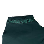 Athleta Conscious Crop Serene Green Camo Sports Bra D-DD Cup Size 1X Photo 3