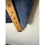 Wrangler Women's Mid Rise Straight Jeans Western Denim Size 31 Cowboy Photo 7