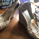 Brash Tan Wedge Photo 0