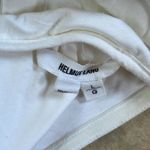 Helmut Lang  One Shoulder Bra Size Large NWOT Photo 2