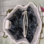 Betsey Johnson NWT Dome Satchel Crossbody Photo 4
