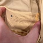 Athleta Ultimate 2-in-1 Support Tank Top With Built In Sports Bra Sz S Peach Photo 5