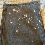 Levi's Women's Low Pro Straight Sz 27 Mid rise Relaxed Through Hip/9’s Style Photo 7