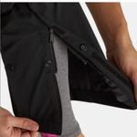 FootJoy Women’s dryjoys by  waterproof black golf pants Photo 2