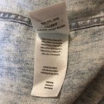 Rails Valerie Dress in Light Acid Wash Size M Photo 10