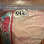 Hunter Bell Sundress Sz XS Rita Midi Tiered Ruffle Smocked Full Skirt Easter Photo 14