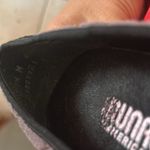 Munro  American Shoes Womens 7.5 Jerrie Quilted Slip On‎ Loafer Flats Grey Fabric Photo 5