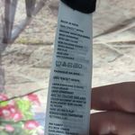 prAna  fernie black jumpsuit size small Photo 8