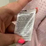 Guess Lourdes Scuba Perforated Dress NWT Pale Lilac Photo 9