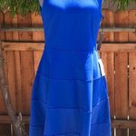 Felicity and Coco Ponte Fit & Flare Dress (3) Photo 5