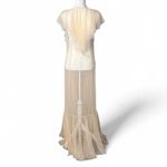 Victoria's Secret Victoria’s Secret Tulle Maxi Gown Photo 3