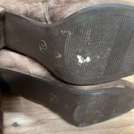 A New Day  suede boots 9.5 Photo 2