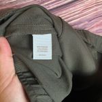 J.Jill Dark Green Slim Leg Stretch Pants. Size Small. Photo 3