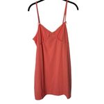 Love to Sleep SZ L Coral nightgown Size L Photo 1