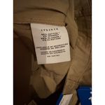 Boston Traders  shorts NEW size 10 khaki Photo 6