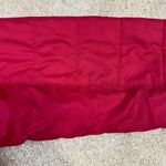 Marmot Full Zip Pink Puffer Jacket Size S Photo 6