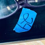 Versace Eyeglasses FRAMES BOX ONLY burgundy color Photo 3