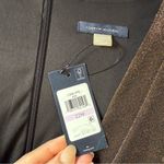 Tommy Hilfiger  Gold Shimmer Knit Sheath Dress Plus Size 22W Photo 4