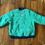 Free People Movement  Fleecy Sherpa Scrunch Pippa Jacket Photo 8