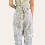 American Vintage 90s/2000s boho patterned vintage jumpsuit Photo 4