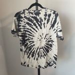 Star Wars "This Is The Way" Mandalorian Baby Yoda Tie Dye Men’s T-Shirt Size Med Photo 1