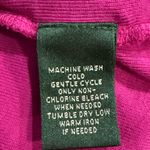 Ralph Lauren Lauren Long Sleeve Pink Crewneck Top RL Logo medium Photo 5