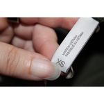 Zella Womens Z by  Olive Green Cropped Joggers Drawstring Pants w Pockets Size XS Photo 4