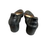 Everlane ✨ The Day Sz 8 Black Heel in Narrow Fit✨ Photo 8