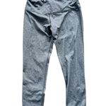 Lululemon athletica gray Leggings Size 4 Photo 0