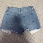 Francesca's  Jean Shorts Photo 1
