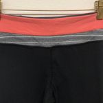 Lululemon Reversible Groove Yoga Pant Photo 2